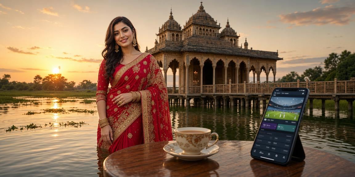 বাংলাদেশে মোবাইলে দায়িত্বশীলভাবে গেম উপভোগ করছেন একজন প্রাপ্তবয়স্ক ব্যবহারকারী