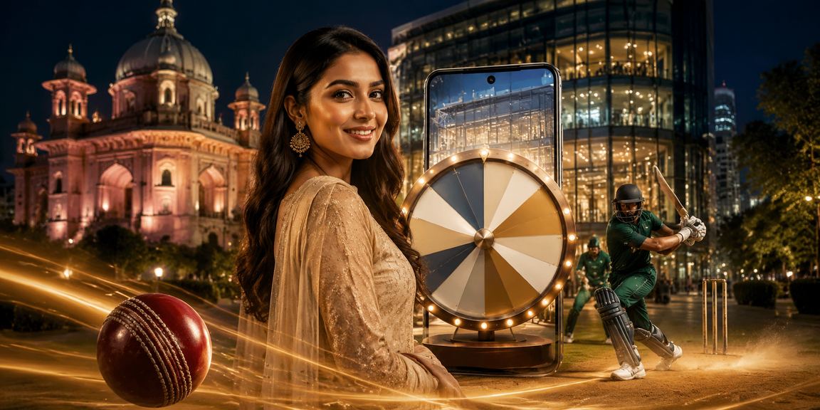 ঢাকায় ক্রিকেট বেটিং প্রমোশন দেখছেন একজন ব্যবহারকারী