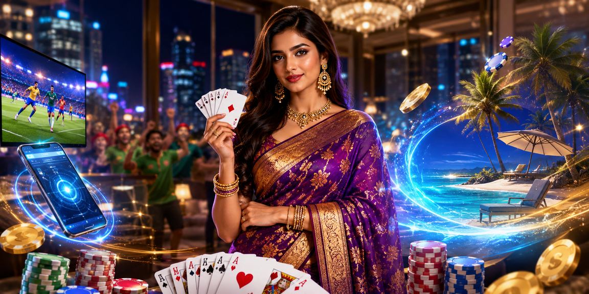 ঢাকায় তিন পাত্তি গেম খেলছেন একজন বাংলাদেশি ব্যবহারকারী