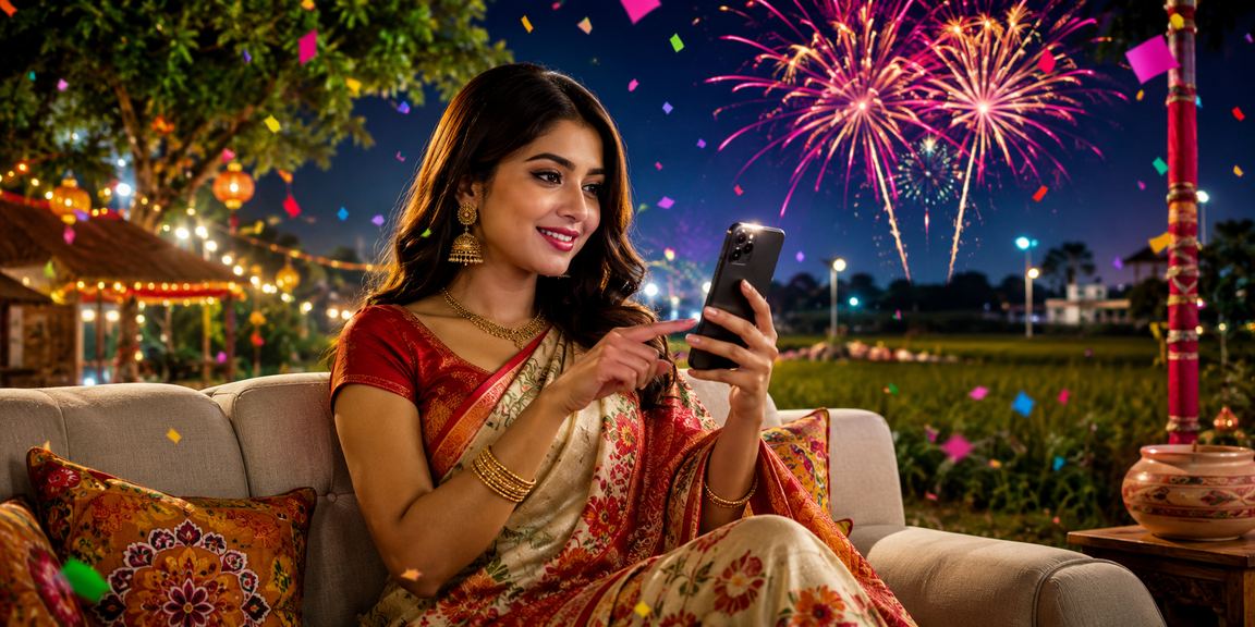 পহেলা বৈশাখ উপলক্ষে গাজীপুরে ডিপোজিট বোনাস প্রমোশন