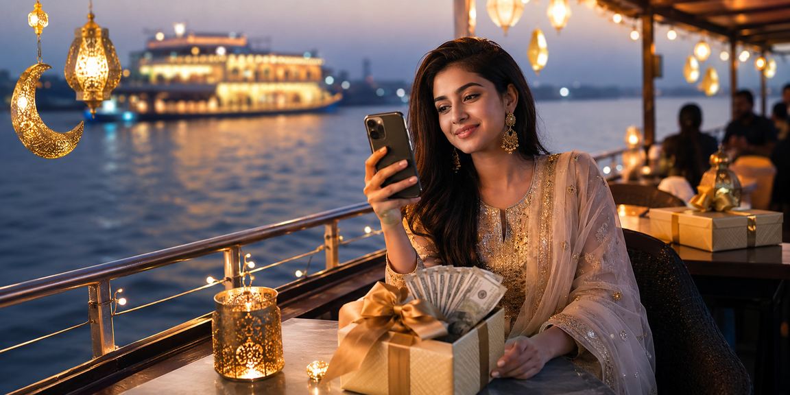 ময়মনসিংহে ঈদ উৎসবে মোবাইলে ক্যাসিনো গেম উপভোগ