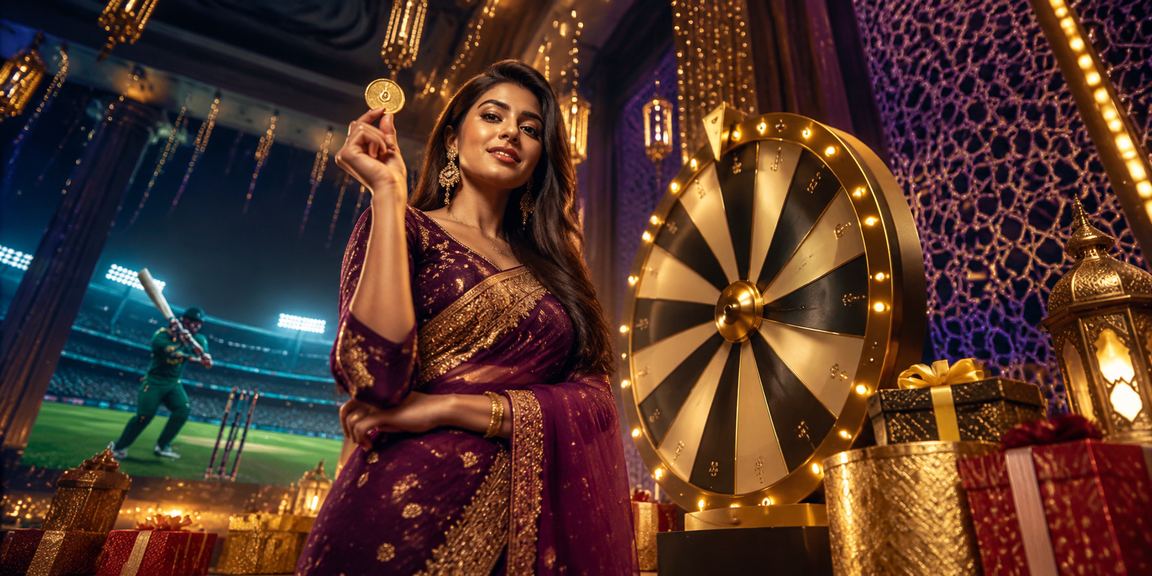 রাজশাহীতে ঈদ উৎসবে ক্রিকেট বেটিং উপভোগ করছেন 1bd ব্যবহারকারীরা